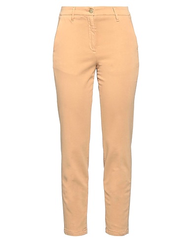 JACOB COHЁN Pantalon Sable 58% Coton, 39% Viscose, 3% Élasthanne, Polyester
