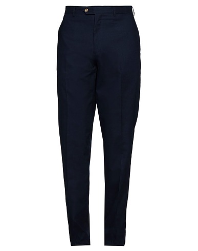 JASPER REED Chinos Nachtblau 100% Baumwolle