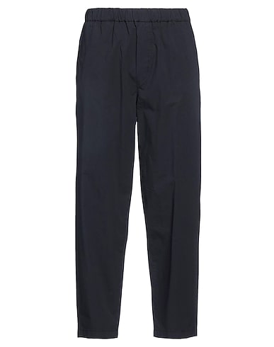 ALPHA STUDIO Pantalon Bleu nuit 97% Coton, 3% Élasthanne