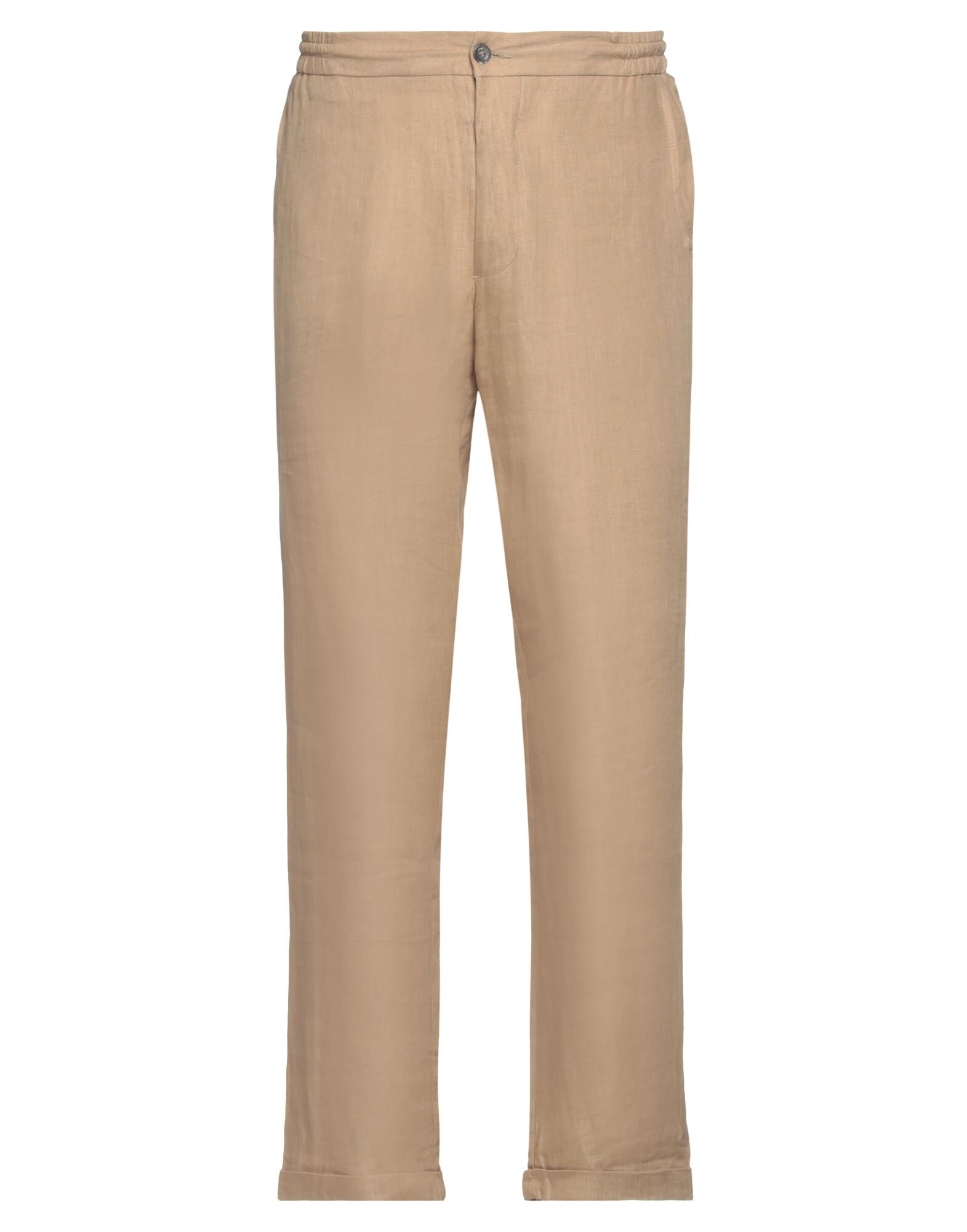 ALPHA STUDIO - Trousers