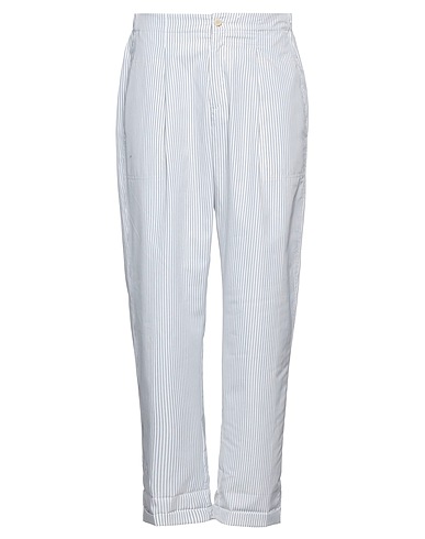 MCR Pantalone 100% Cotone