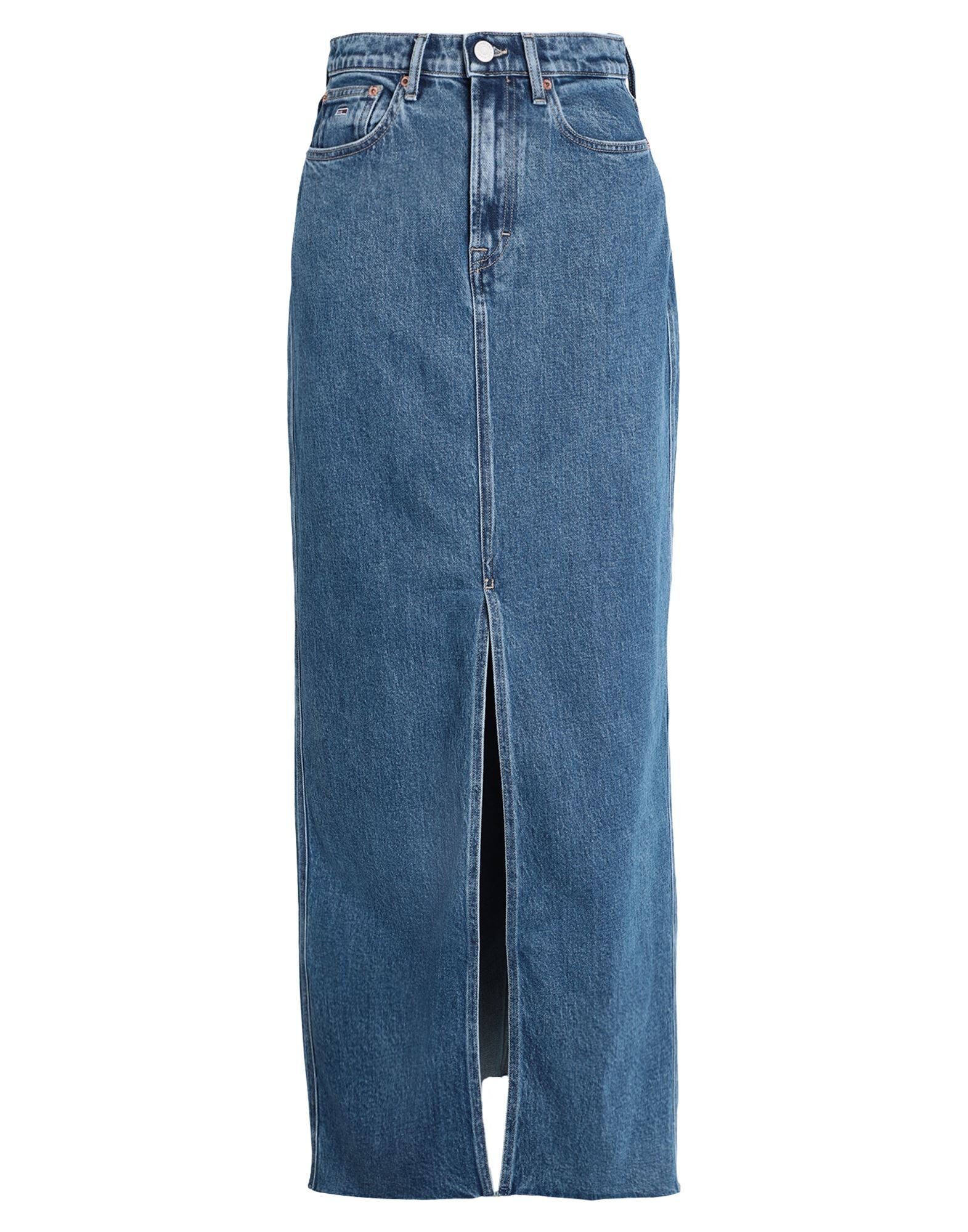 TOMMY JEANS - デニムスカート