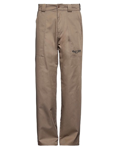 RASSVET Chinos Nocciola 67% Poliestere, 33% Cotone
