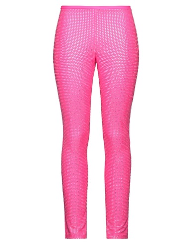 GIUSEPPE DI MORABITO Leggings 82% Polyamide, 18% Elastane