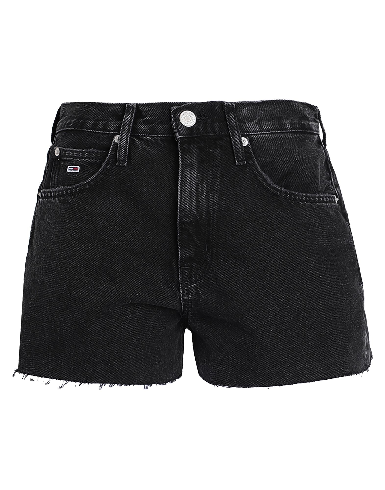TOMMY JEANS - Denim shorts