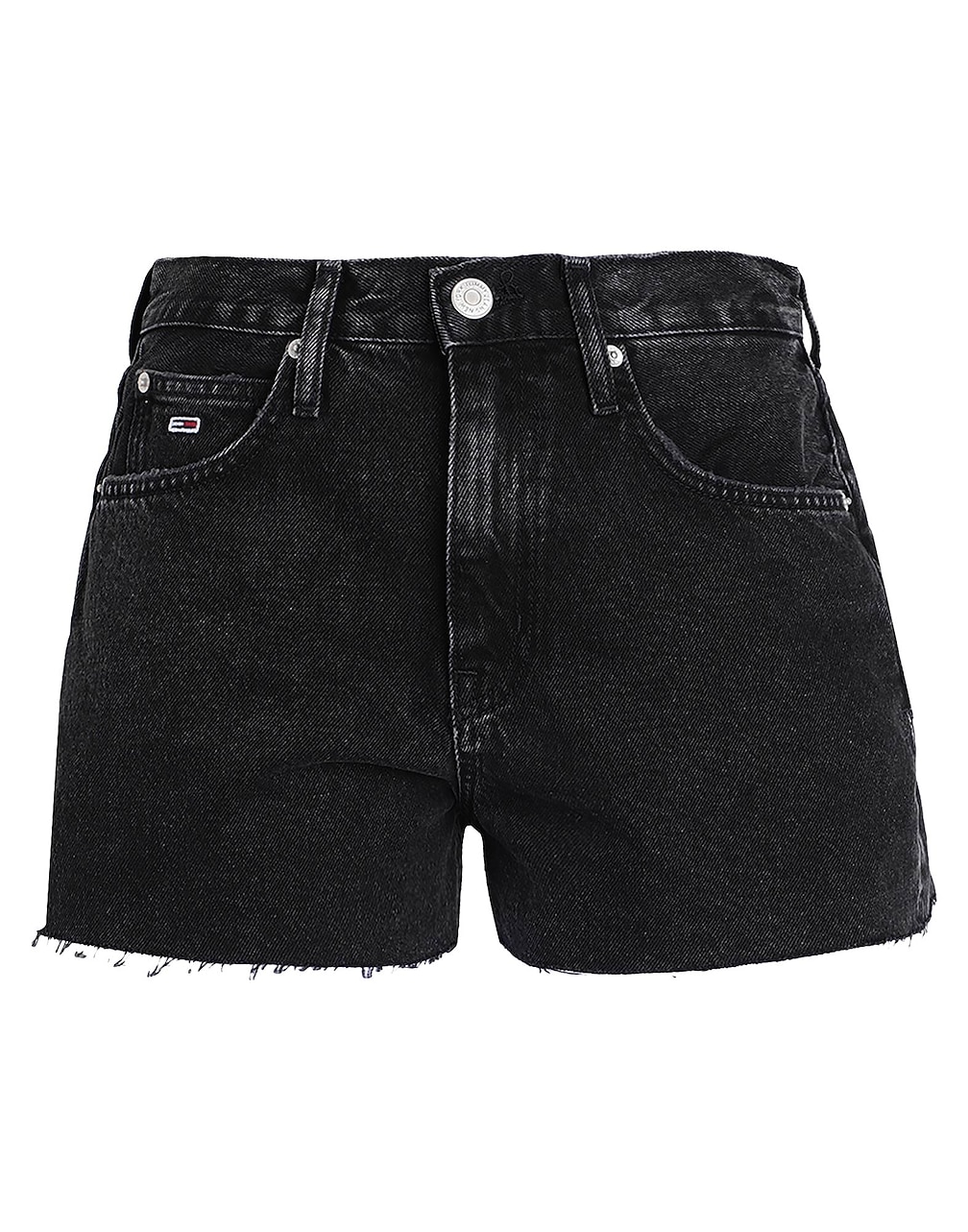 TOMMY JEANS - Джинсовые шорты