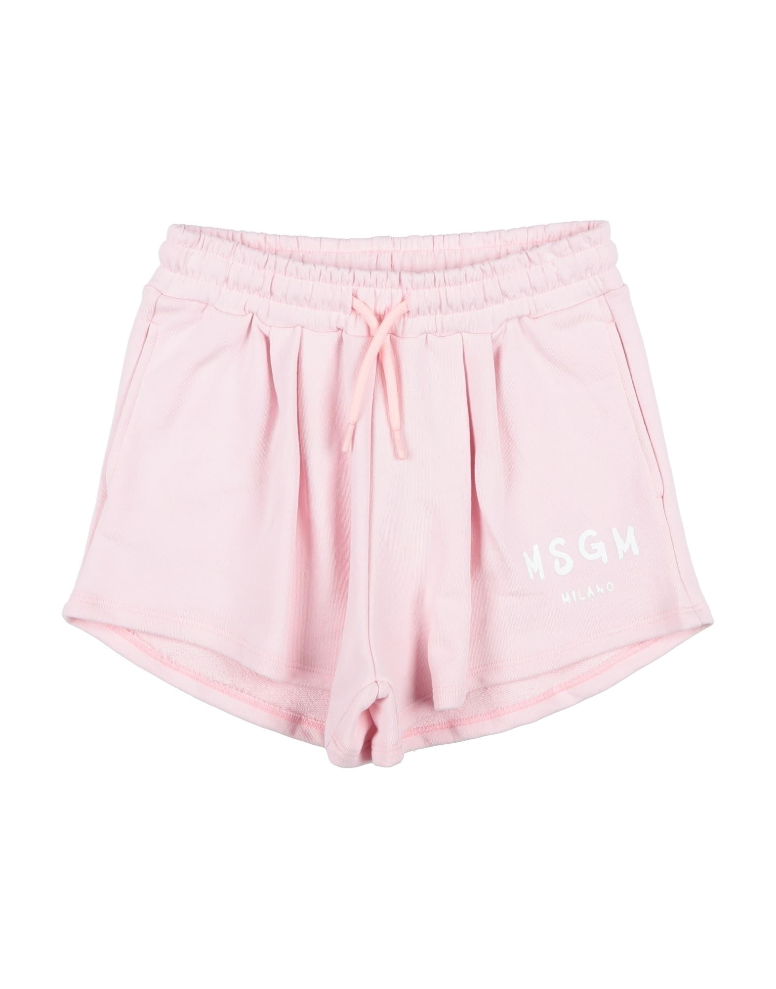 MSGM - Shorts & Bermuda Shorts
