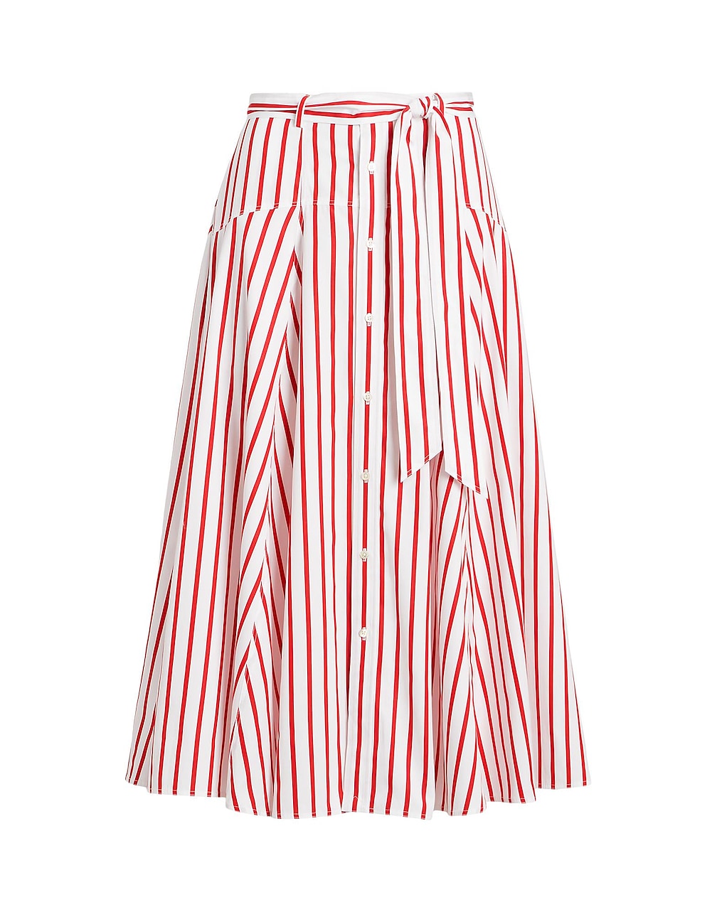 POLO RALPH LAUREN - Midi skirts