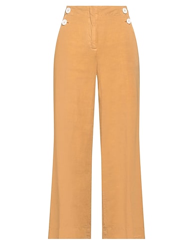 INCOTEX Hosen Kamel 79% Baumwolle, 21% Leinen