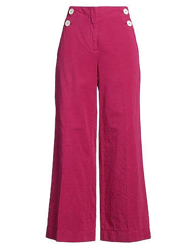 INCOTEX Casual trouser 79% Cotton, 21% Linen