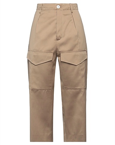 SETCHU Cargo Beige 100% Cotton