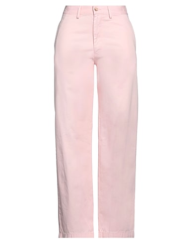 DENIMIST Casual pants 100% Cotton