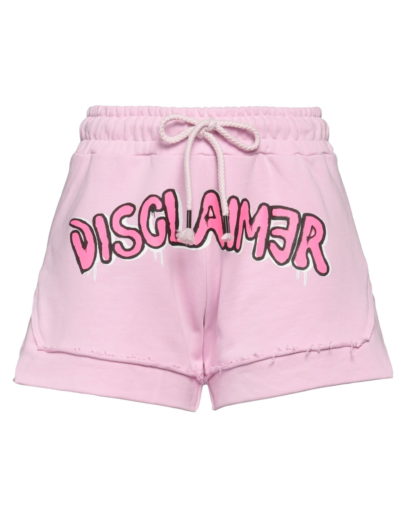 DISCLAIMER - Shorts & Bermuda Shorts