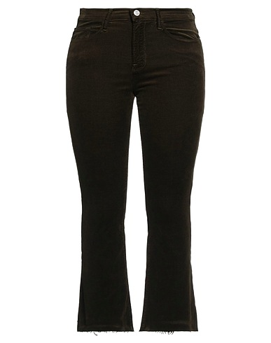 FRAME Palazzo trouser 71% Cotton, 22% Modal, 6% Elasterell-p, 1% Elastane