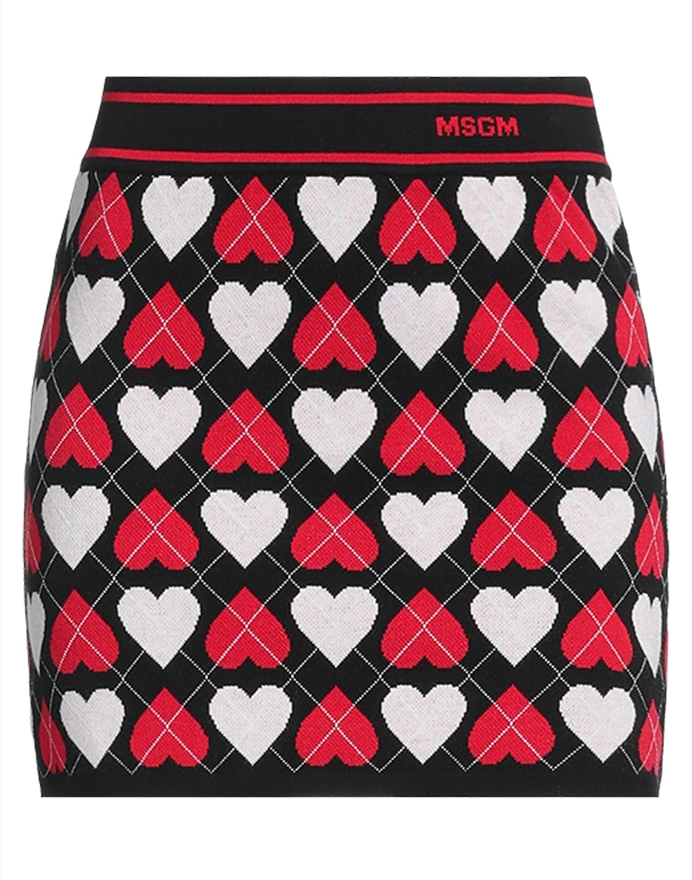 MSGM - Μίνι φούστες