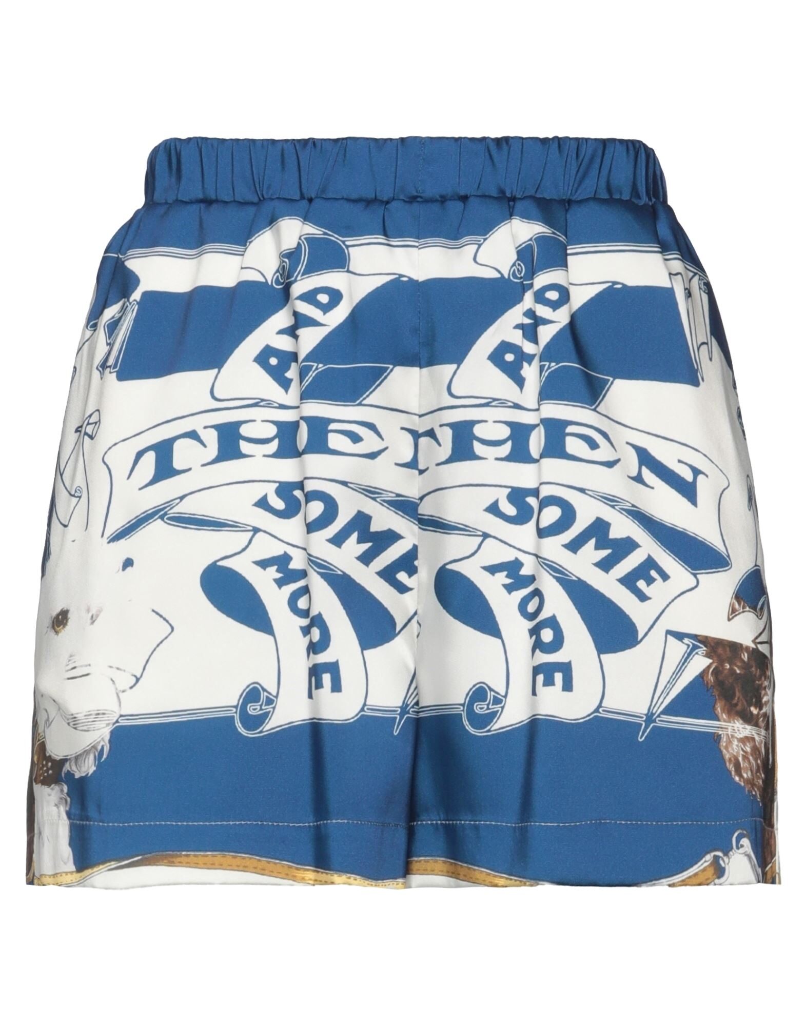 MSGM - Shorts & Bermuda Shorts