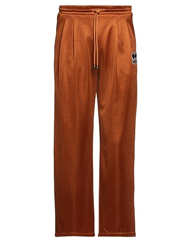 OOF WEAR Chinos Kamel 60% Polyester, 40% Baumwolle