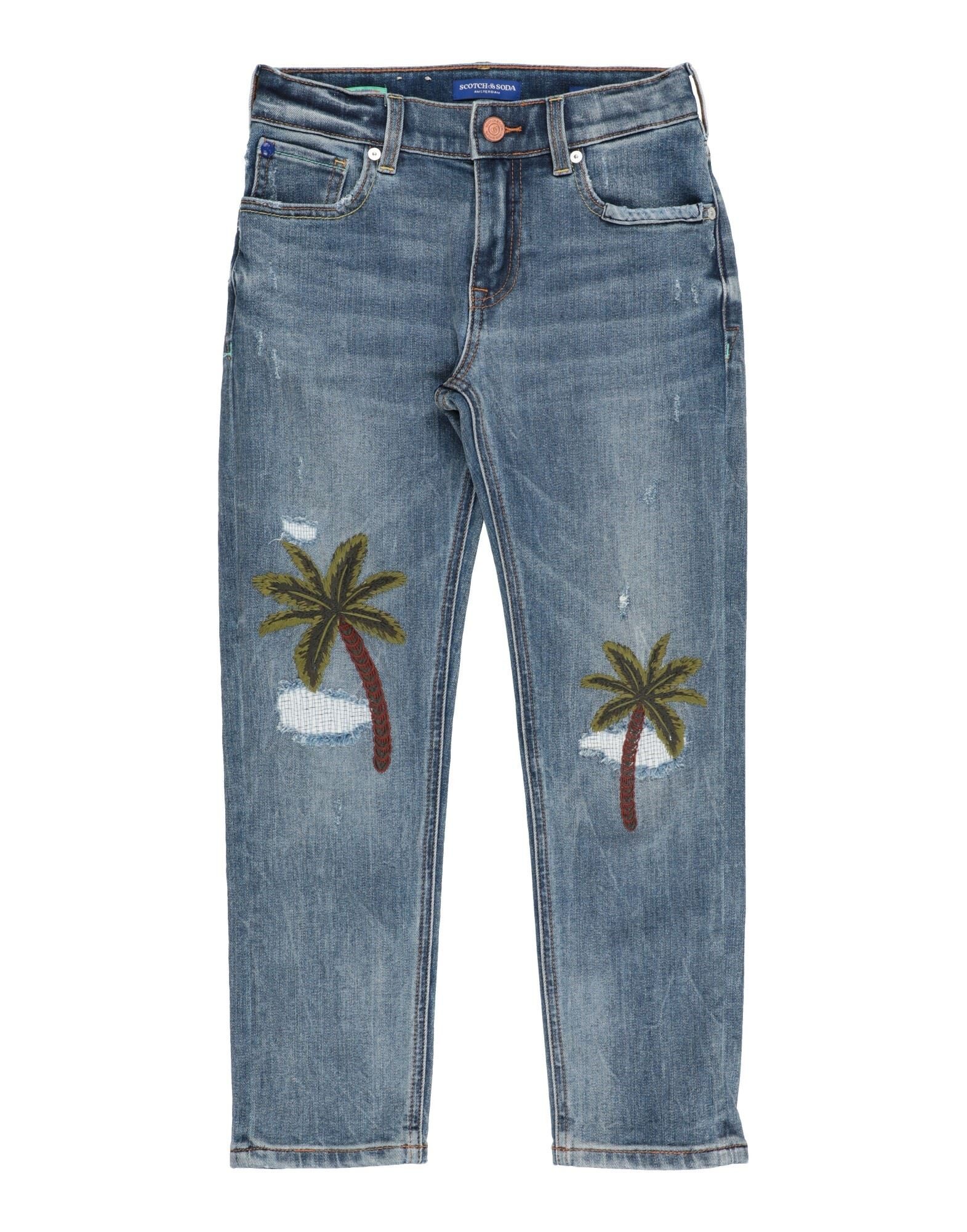 SCOTCH R'BELLE - Джинсовые брюки