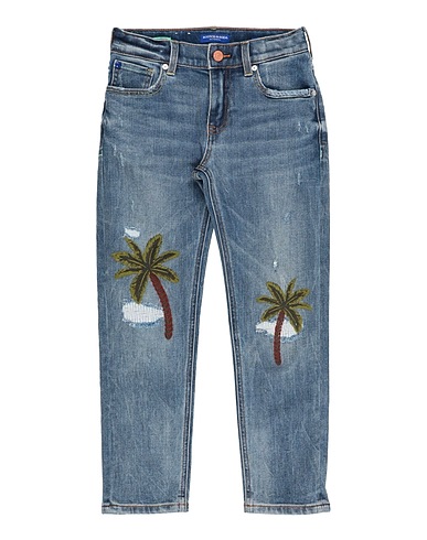 SCOTCH R'BELLE Pantalon en jean 77% Coton, 22% Polyester, 1% Élasthanne