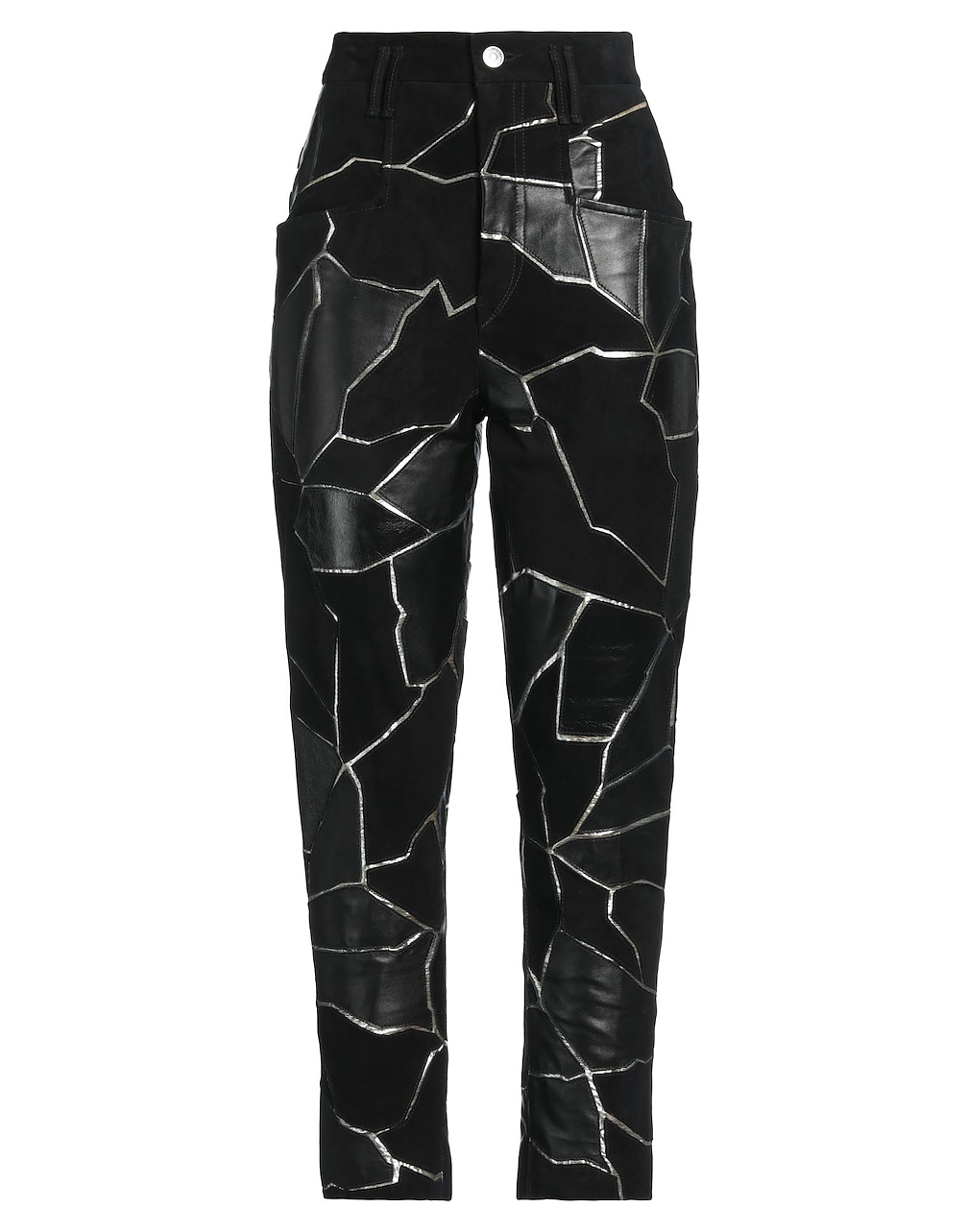 ISABEL MARANT - Trousers