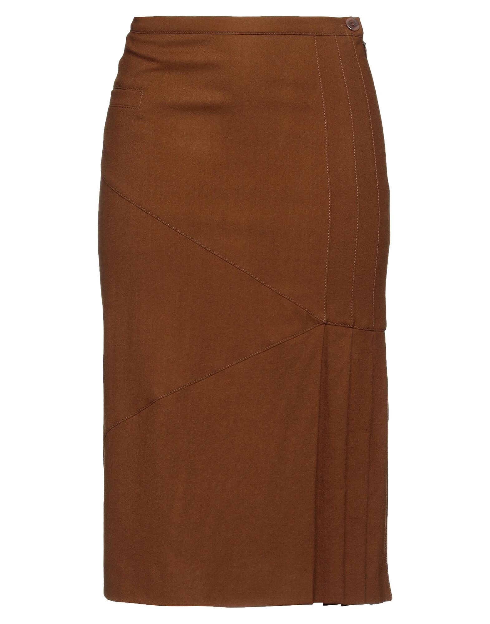 ALBERTA FERRETTI - Midi skirts