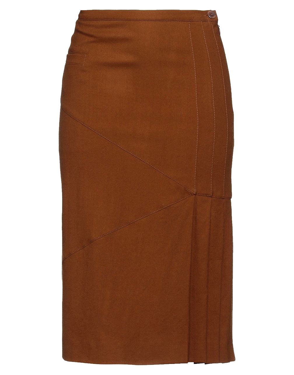 ALBERTA FERRETTI - Midi skirts
