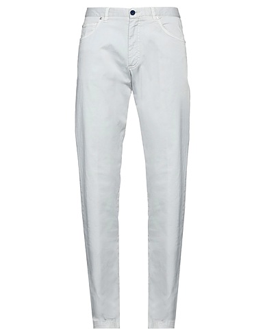 GERMANO Casual trouser 98% Cotton, 2% Elastane