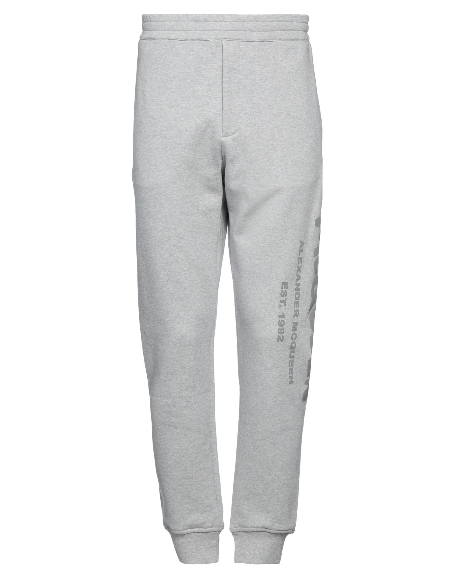 MCQUEEN - Trousers
