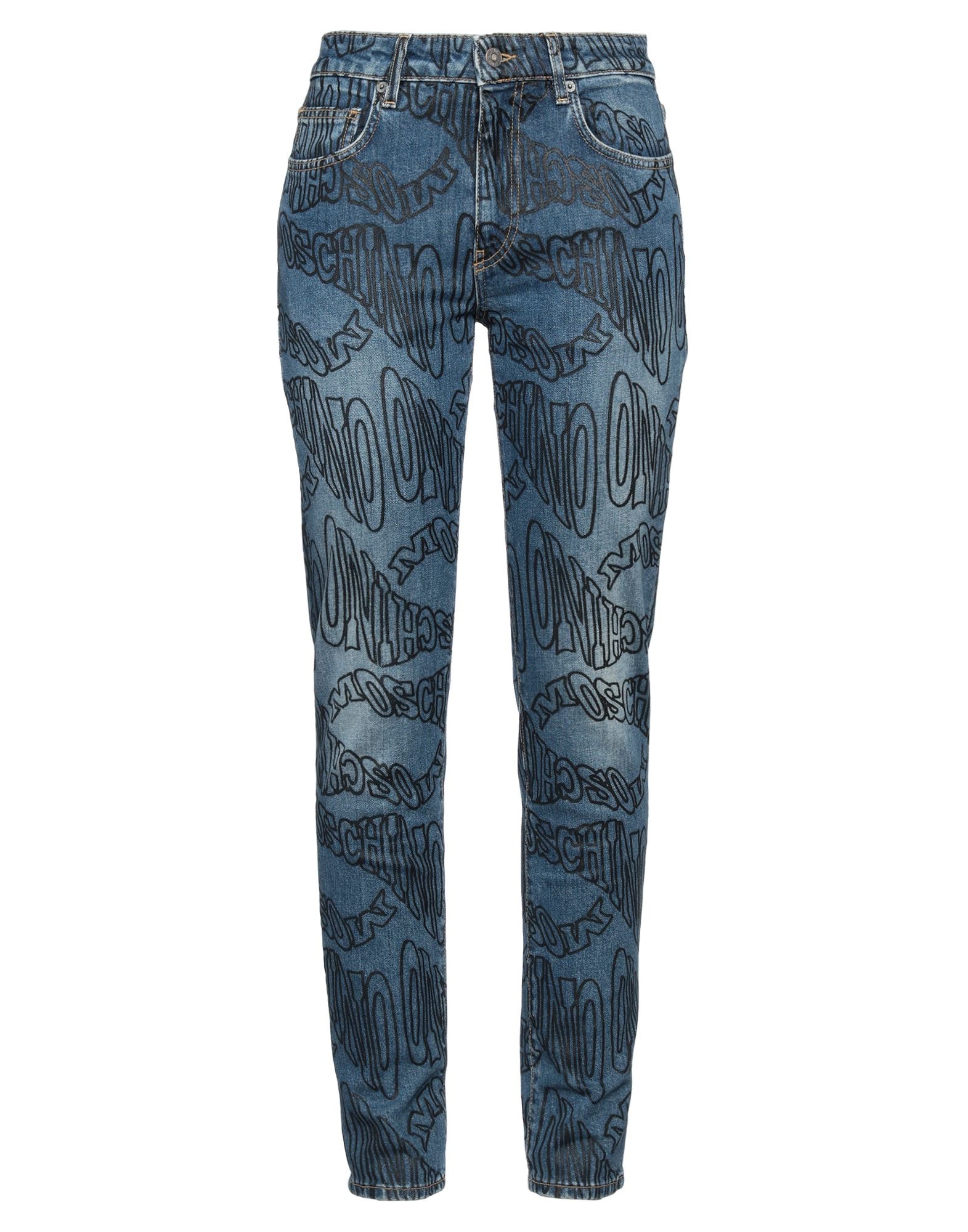 MOSCHINO - Jeans