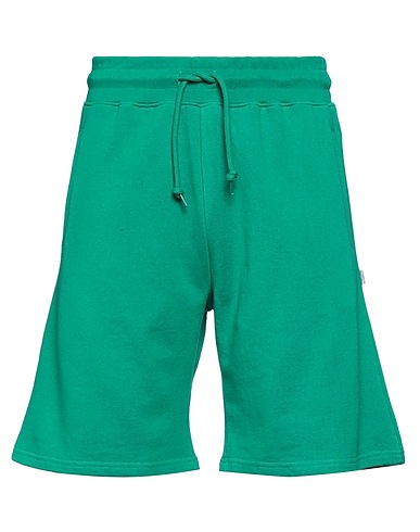 FRANKLIN & MARSHALL Pantalón deportivo Verde 100% Algodón