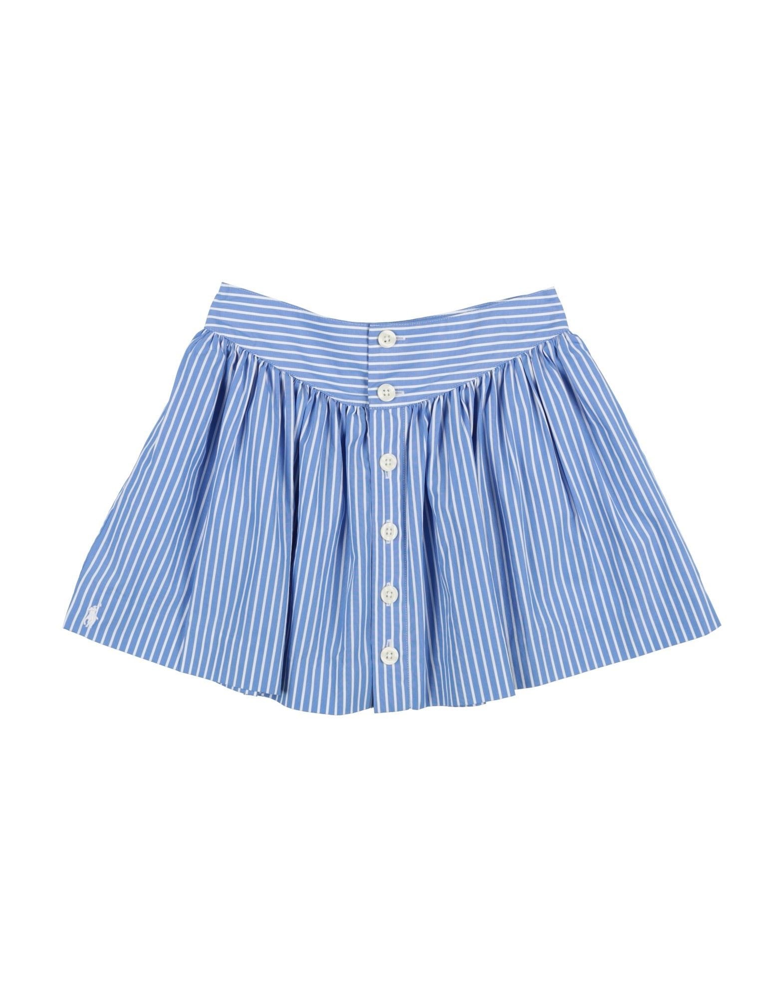 POLO RALPH LAUREN - Kids' skirts