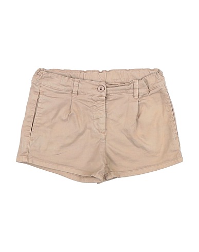 DOUUOD Shorts & Bermuda Sand 98% Cotton, 2% Elastane