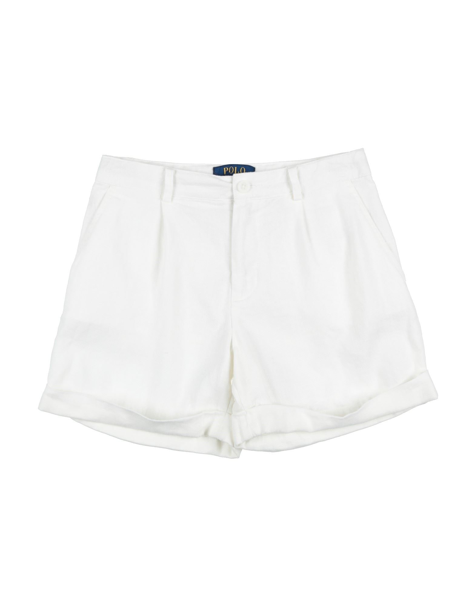 POLO RALPH LAUREN - Shorts & Bermuda Shorts