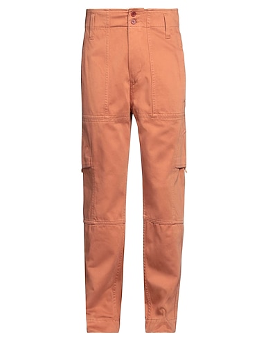 ISABEL MARANT Cargo Rust 100% Cotton