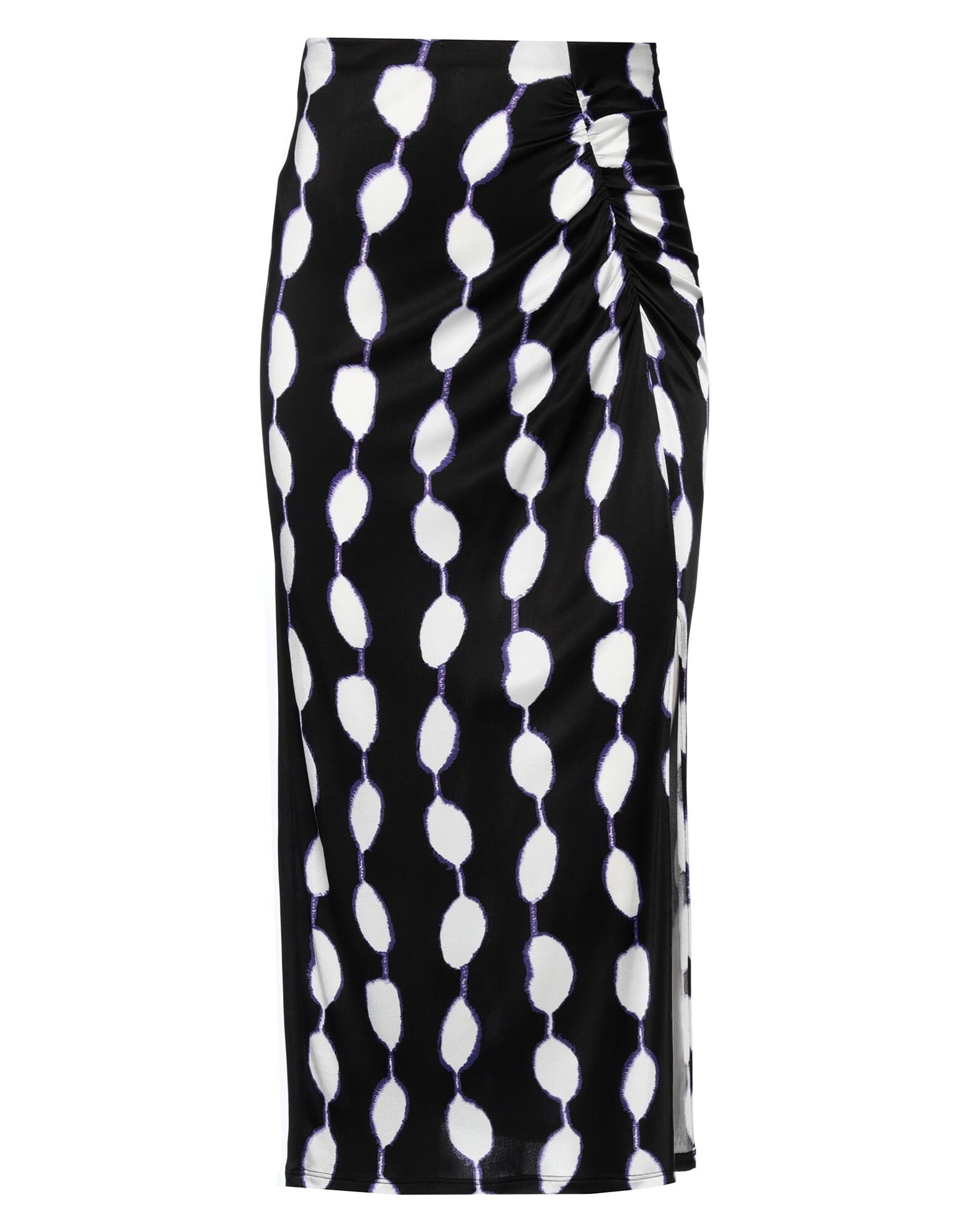 DIANE VON FURSTENBERG - ミディスカート