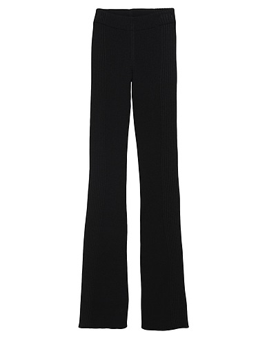 BARROW Pantalone Nero 52% Viscosa, 26% Poliestere, 22% Poliammide