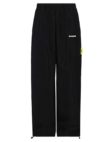 BARROW Chinos Nero 100% Poliammide