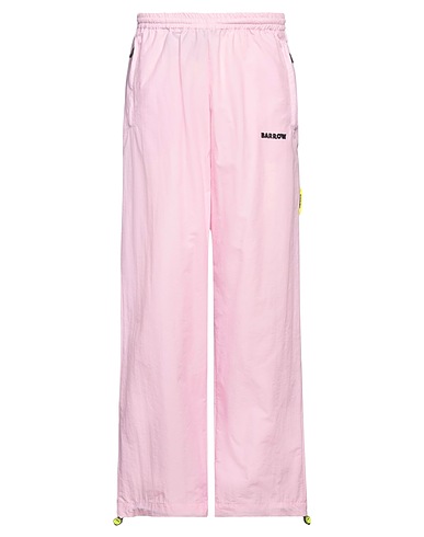 BARROW Casual pants Pink 100% Polyamide