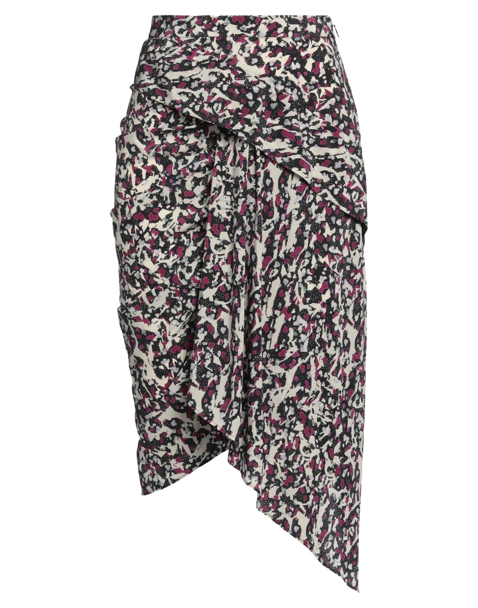 ISABEL MARANT - Midi skirts