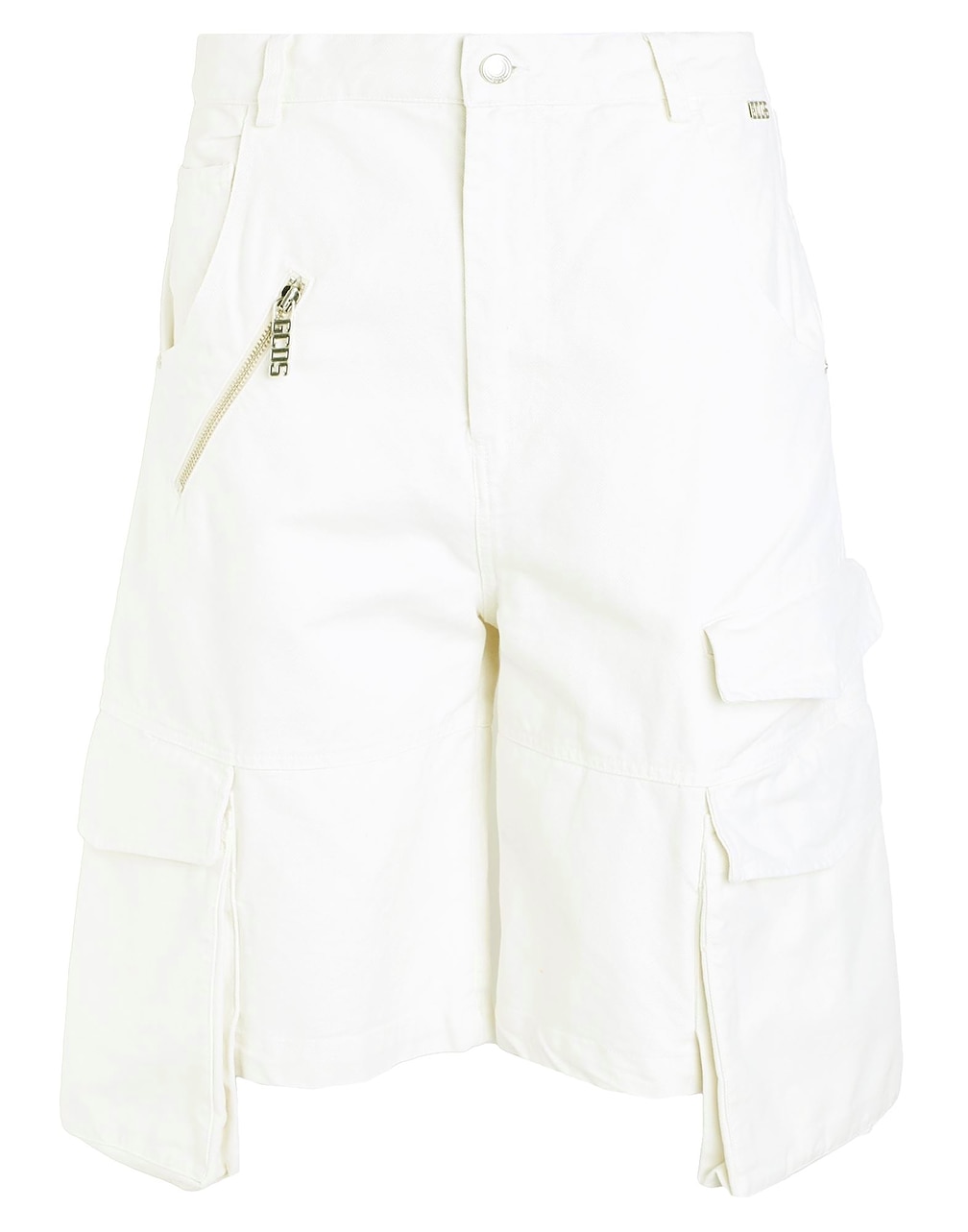 GCDS - Shorts & Bermuda Shorts
