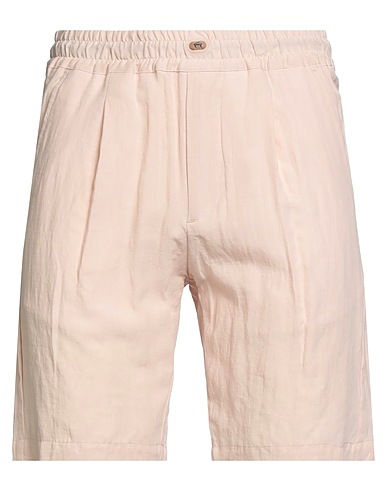 ELEVENTY Shorts & Bermuda 100% Linen