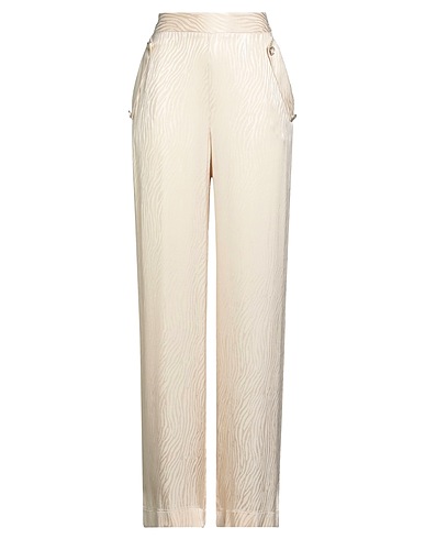 SIMONA CORSELLINI Casual trouser 100% Viscose