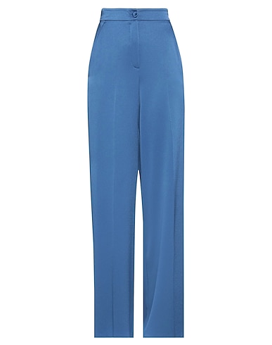 MARELLA Palazzohose 82% Triacetat, 18% Polyester