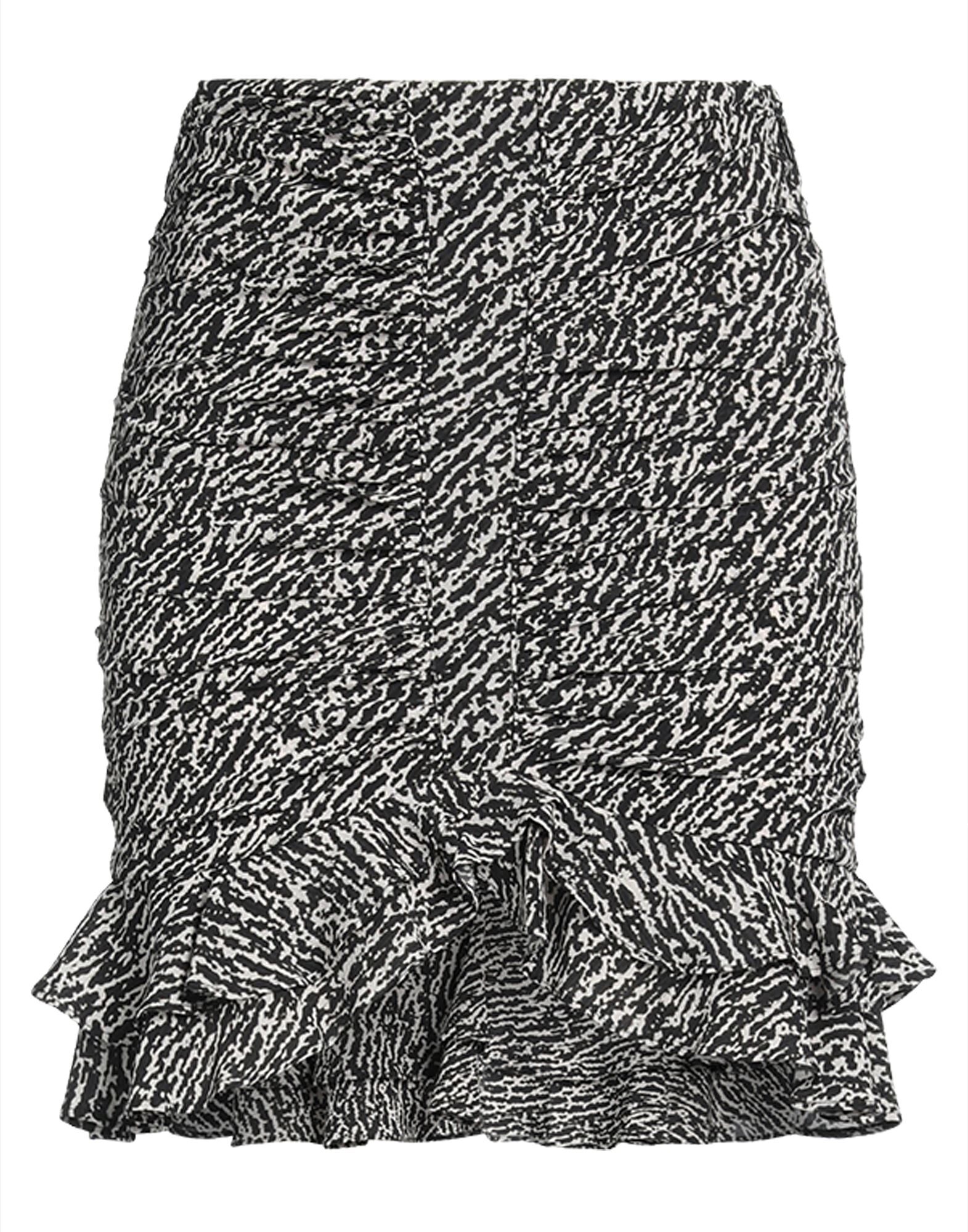 ISABEL MARANT - Mini skirts