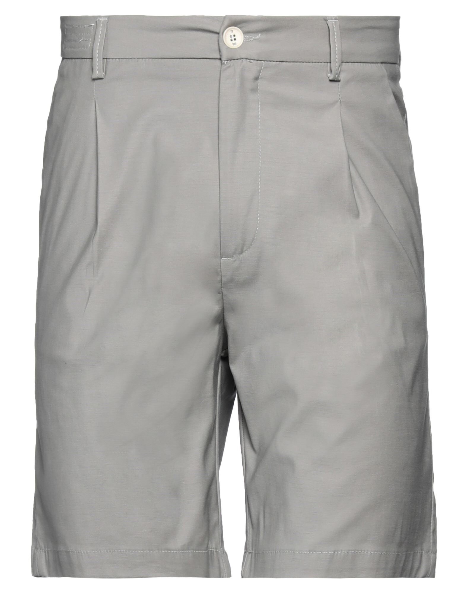 YAN SIMMON - Shorts & Bermuda Shorts