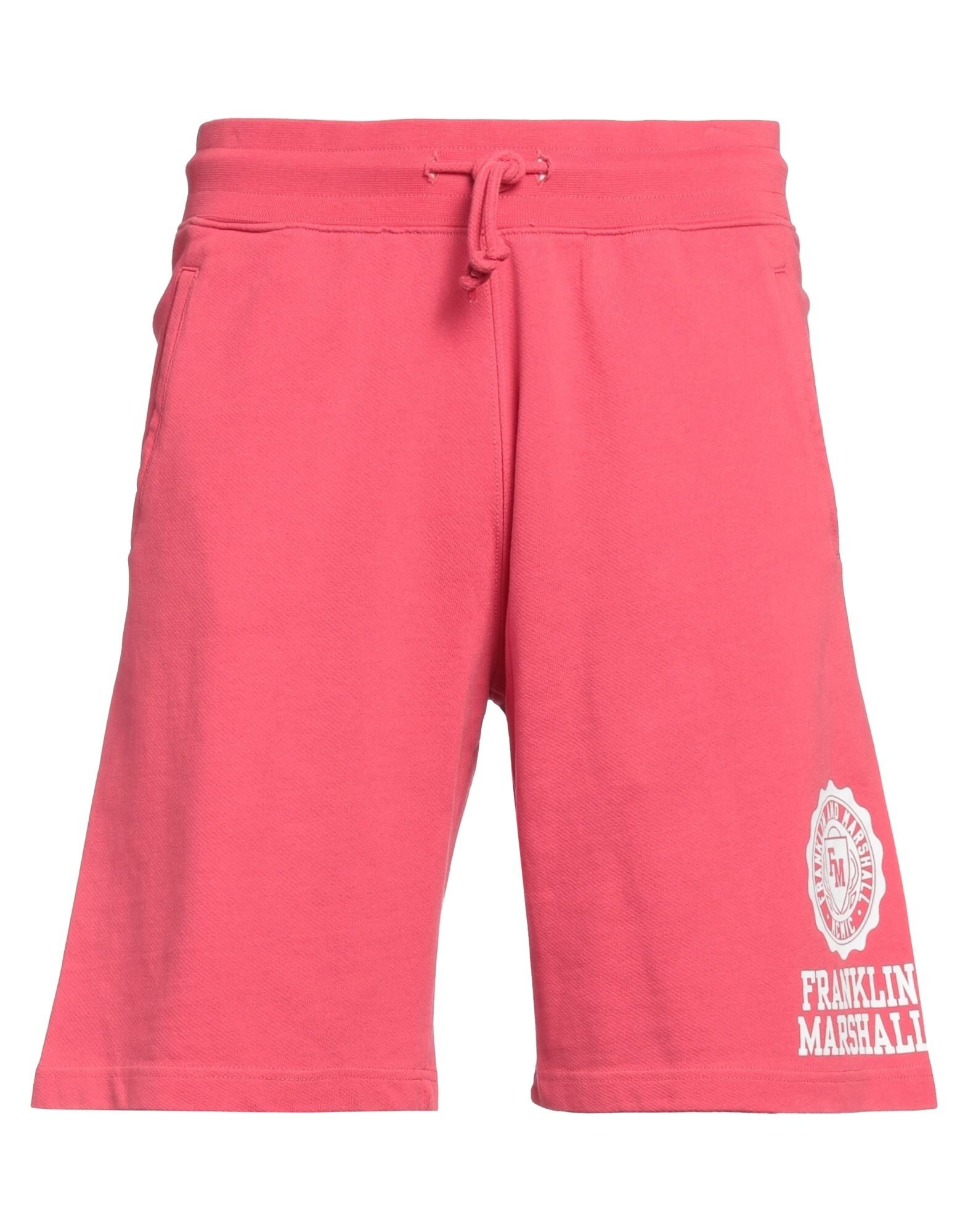 FRANKLIN & MARSHALL - Shorts & Bermuda Shorts