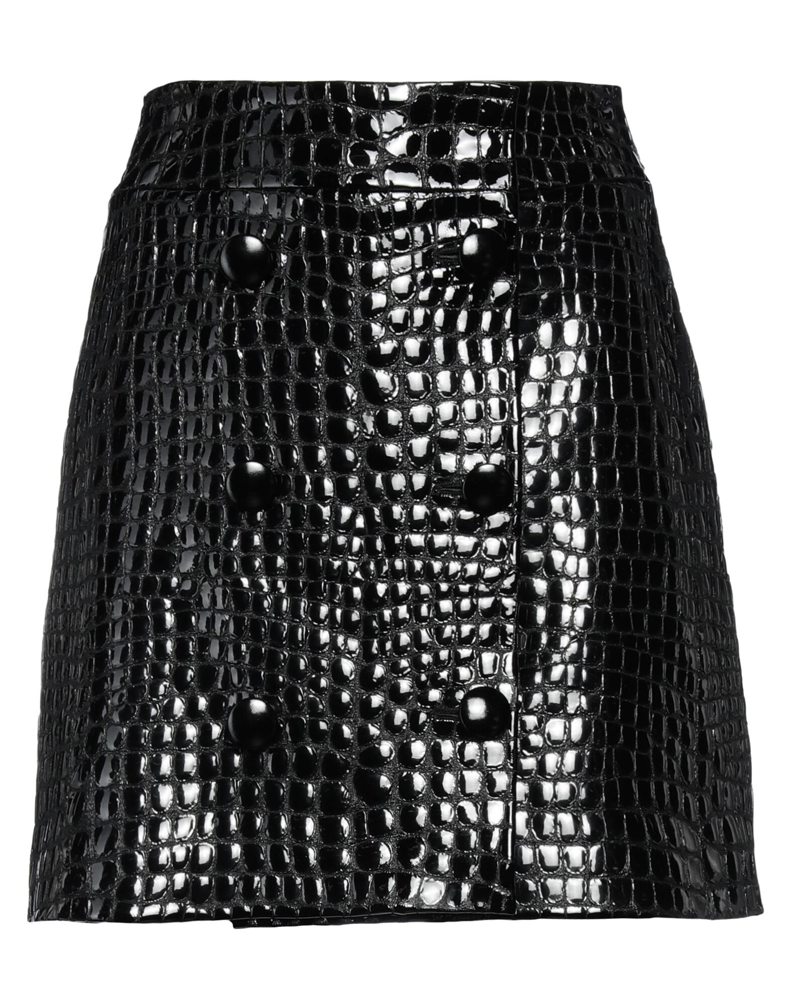 GOLDEN GOOSE - Mini skirts