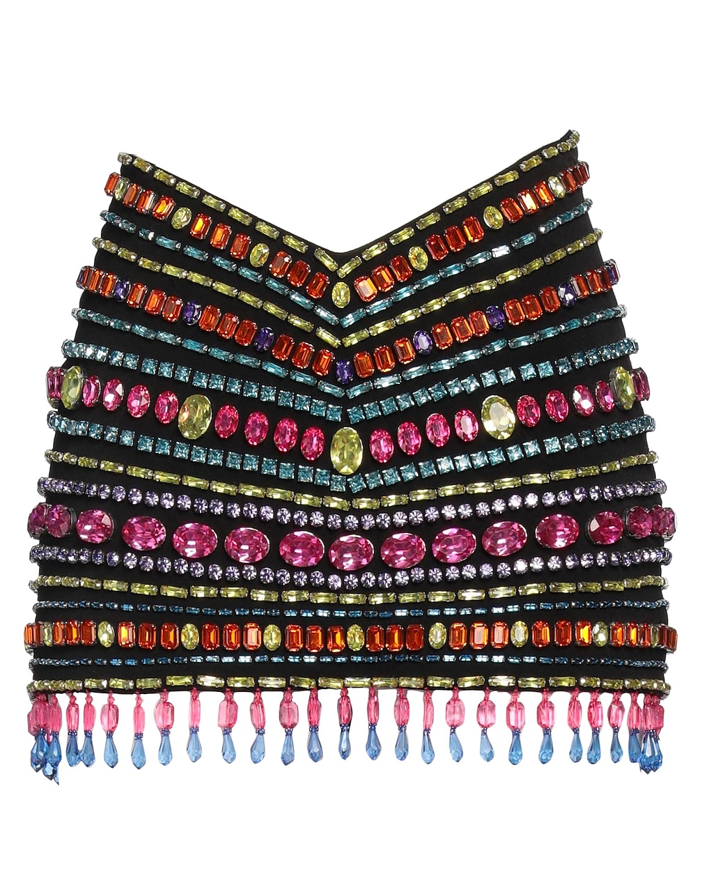 RETROFÊTE - Mini skirts