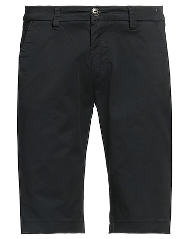 ONE SEVEN TWO Shorts & Bermuda Shorts 97% Cotton, 3% Elastane