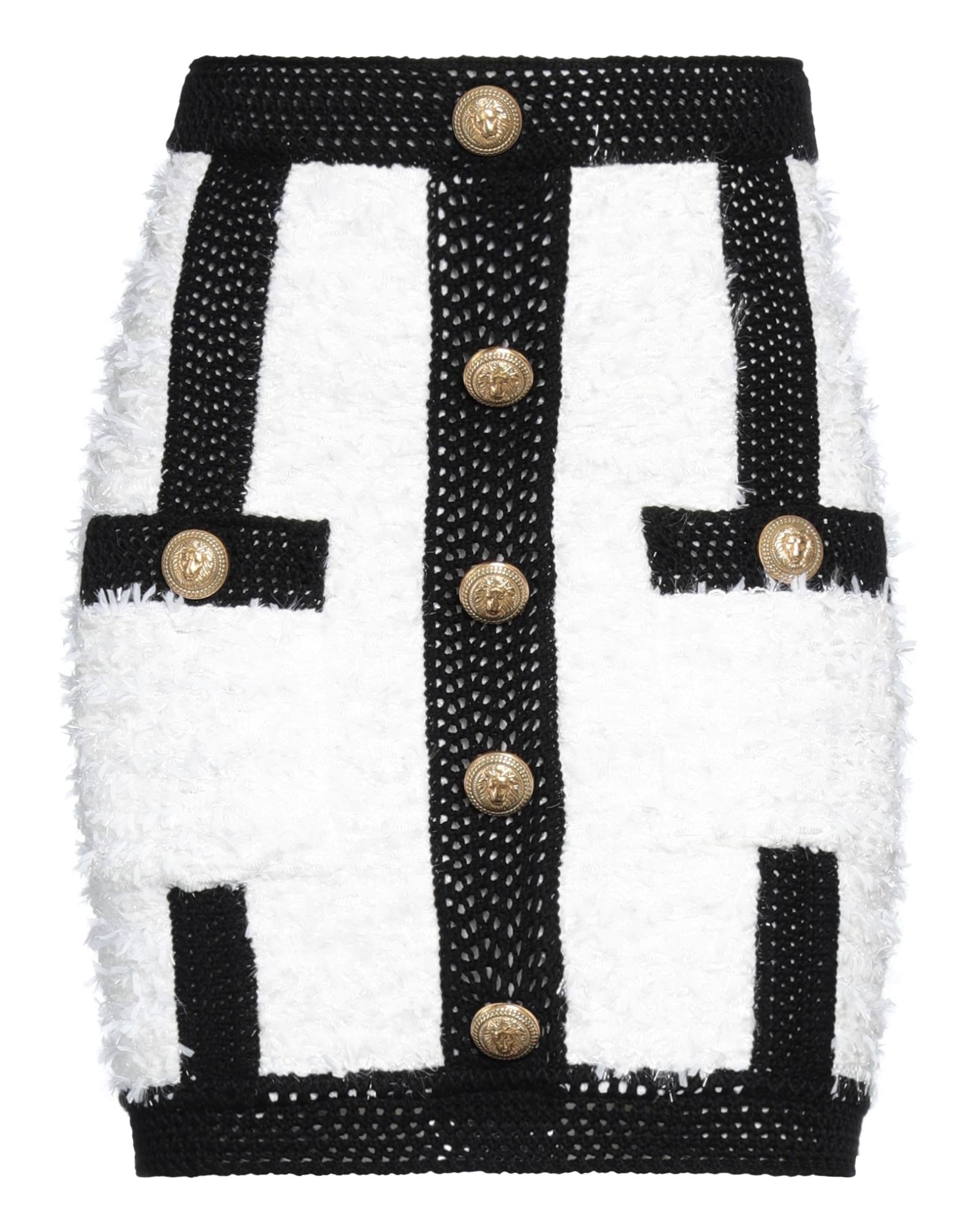 BALMAIN - Mini skirts